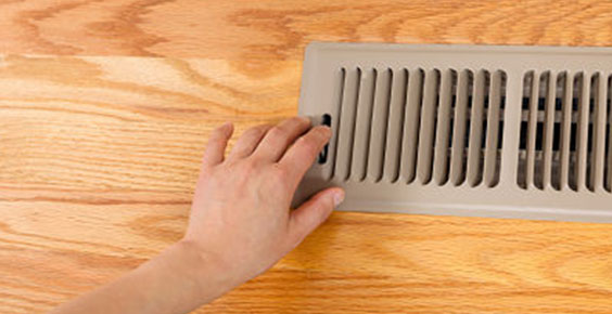 Cleaning Air Duct Scottsdale